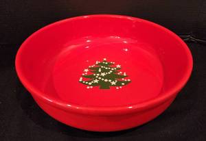lot 192 image: Waechtersbach - Germany Serving Dish Set and More