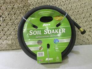 lot 19 image: (BS) 50ft Soil Soaker Hose...
