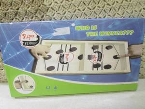 lot 24 image: (EW6) Super Winner Game...