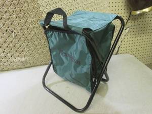 lot 27 image: (RMWS) Remington Folding Portable S...