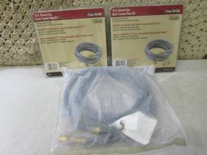 lot 31 image: (CSB) 2 Char-Broil 10ft Natural Gas...