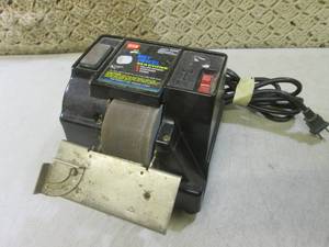 lot 57 image: (FS) Wen Wet Wheel Machine...
