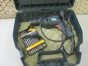 lot 108 image: (CS) Zag Jumbo Power Tool Case with...