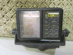 lot 151 image: (EC1) Hummingbird LCR 4-ID Untested...