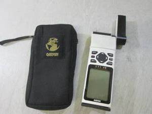 lot 154 image: (EC1) Garmin GPS 48 12 Channel with...