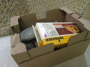 lot 183 image: (CS) Box of Misc ...