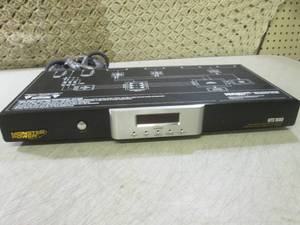 lot 193 image: (RM2) Monster Power HTS 1600 Voltag...