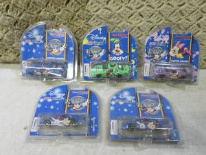 lot 199 image: (EC1) Assorted Disney Cars...