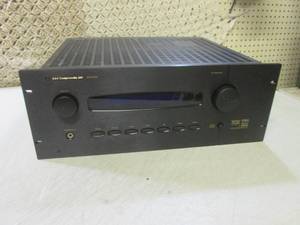 lot 260 image: (D-4) B&K Components AVR505 AV Rece...