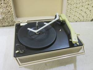 lot 299 image: (CS) Vintage MasterWork M2204 Porta...
