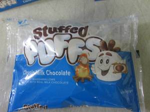 lot 320 image: (C-1) 3 Cases 6 Bags Each Stuffed P...