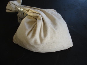 35. Bank Bag of 5000 Lincoln Wheatback Pennies - Mixed Dates and Mints - Not Searched by Owner
