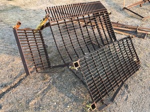Misc. Project Steel