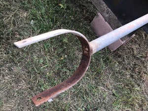 Pipe Cradle Carrier