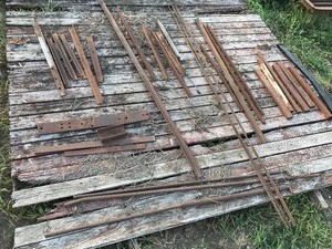 Misc. Project Steel