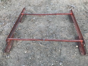 Steel Pallets (2)