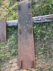 716 Steel Plate