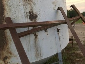 Angle Racking (4 legs, 2 pcs)