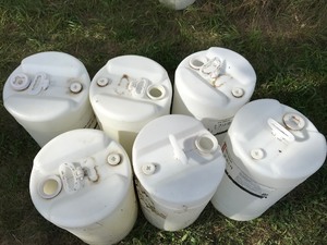 15 Gallon Barrels (6)