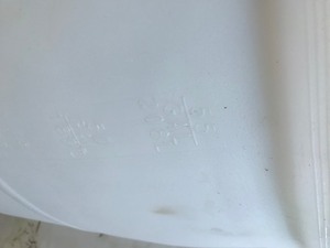 55 Gallon Barrels (6 pcs)