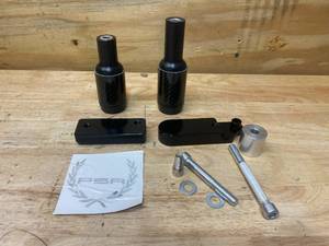PSR Frame Sliders (Q51-8628)