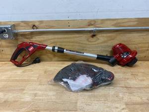 TORO 14 in. 5 Amp Corded String Trimmer