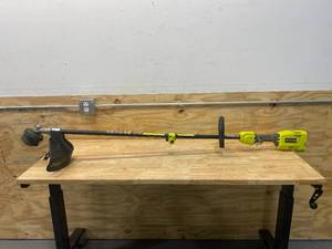 RYOBI P20104VNM 18V String Trimmer (Tool Only)