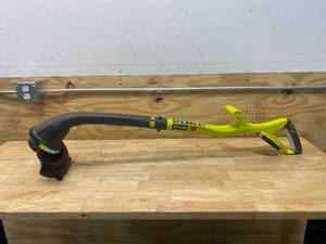 RYOBI P2003VNM 18V 10 Inch Cordless String Trimmer (Tool Only)