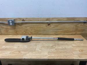 MILWAUKEE M18 FUEL QUIK-LOK 10 in. Pole Saw Attachment (Tool-Only)