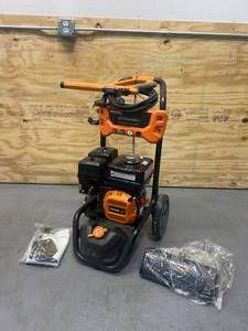 GENERAC Speedwash 3200 PSI Pressure Washer