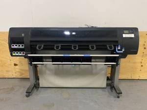 HP Designjet Z6200 Photo Printer- 60