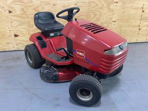 TORO Wheel Horse XL-380H