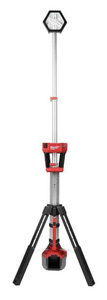MILWAUKEE M18 18-Volt Lithium-Ion Cordless Rocket Dual Power Tower Light (Tool-Only)