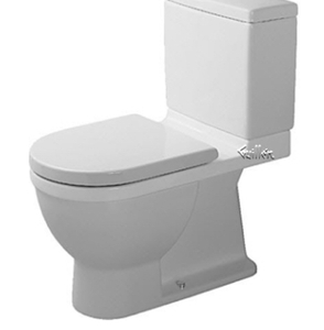 DURAVIT Starck 3 Elongated Bowl (Bowl Only)