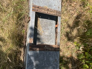 Extension Elevator  Iron