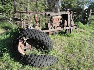 Tractor