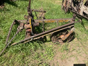 7mower