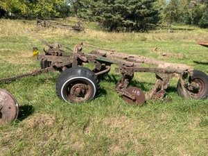 3 bottom plow 16