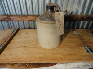 1 gal Crock