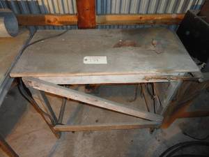 Table Saw