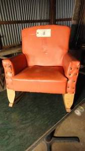 Childs Rocking Chair