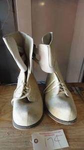 XL Snow Boot A.R Hyde & Sons Co