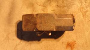 Sledge Hammer Head
