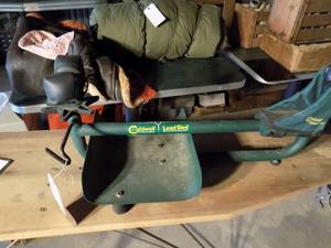 Rifle Rest