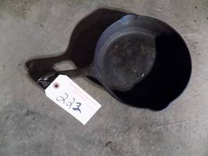 Cast iron pan No 6 Griswold