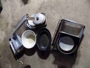 Misc Cooking Items