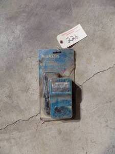 Fast Battery Charger Makita For Automotive car adapter