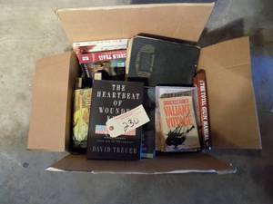 Book Lot - Household discoveries 1917,  50 cent Magazines