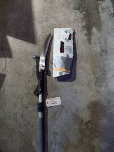 Adjustable Pull Saw - Tree Trimming