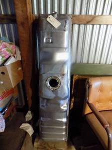 Chevy Pickup - Square Body Gas Tank ( New Aftermarket)